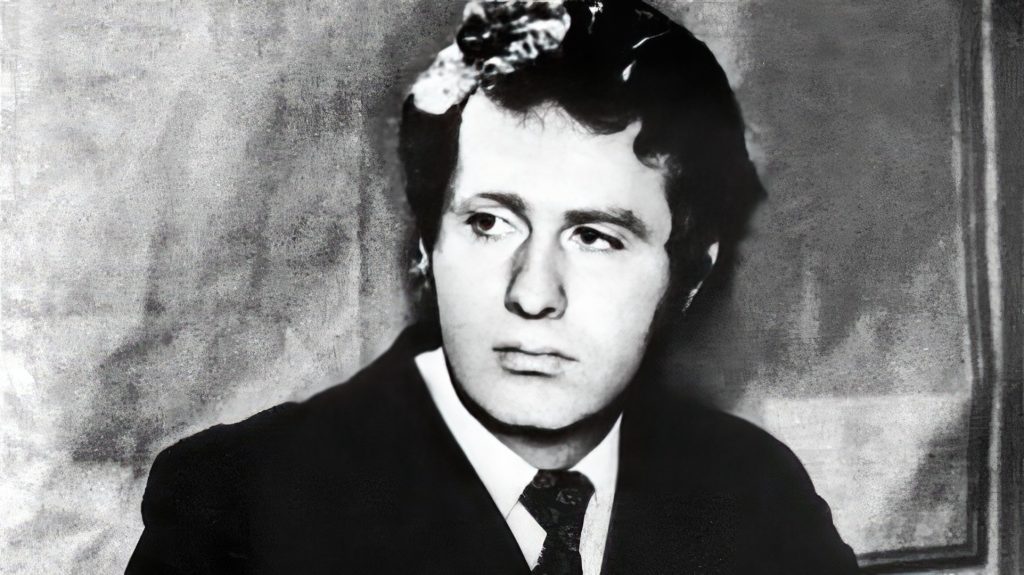 жириновский в молодости: становление политика, личная жизнь и начало карьеры