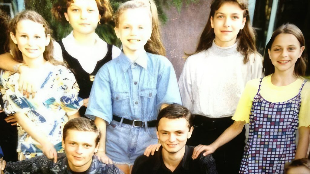 бьянка в молодости: как Анастасия Иванова стала королевой русского R’n’B