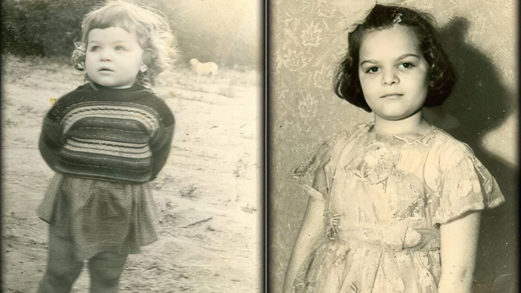 лариса долина в молодости: биография, карьера, личная жизнь и взлёт к славе