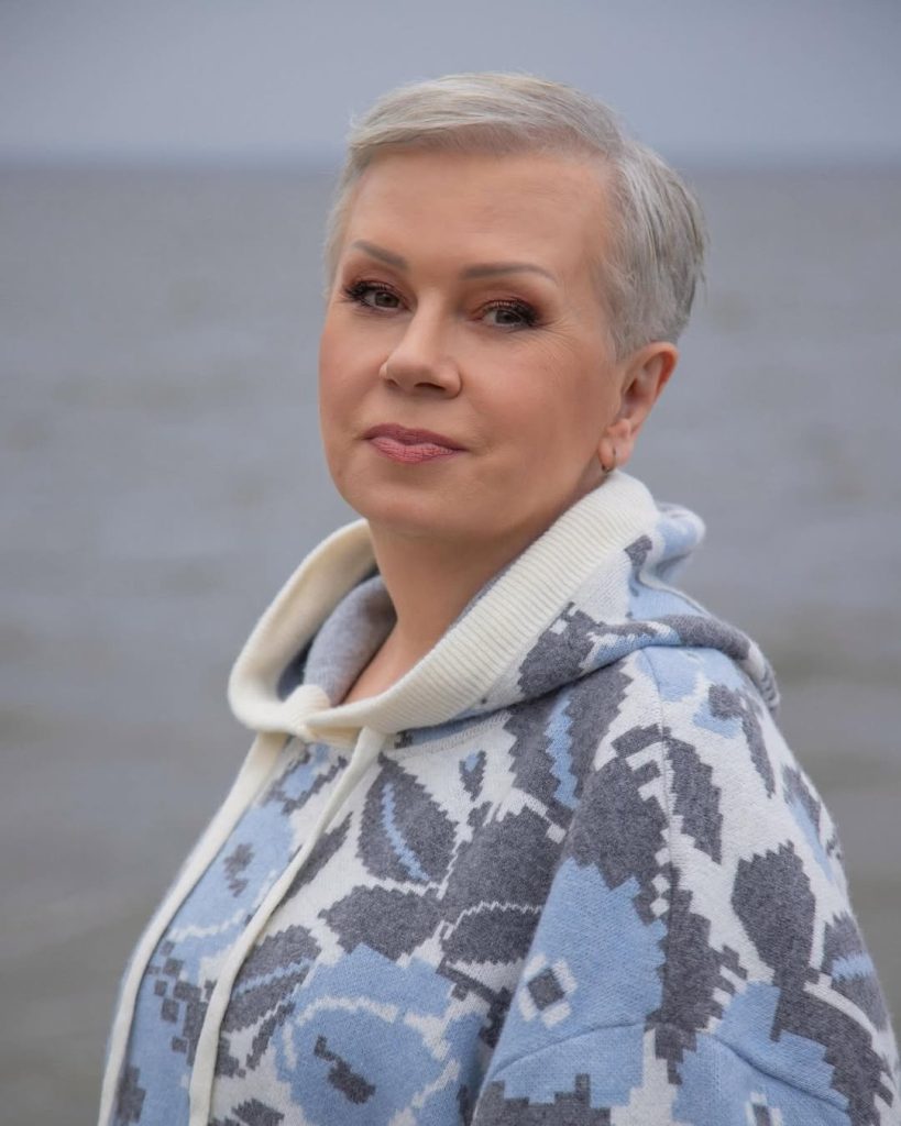 алла мазур в молодости: детальная биография, личная жизнь и становление карьеры