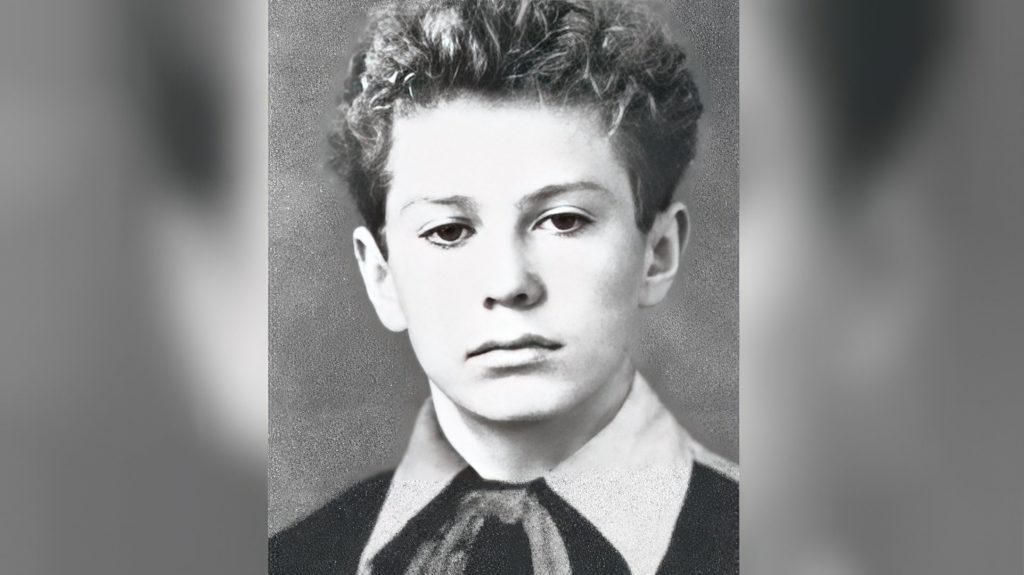 жириновский в молодости: становление политика, личная жизнь и начало карьеры