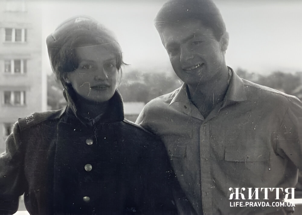 Марина Порошенко в молодости: становление, семья и первые шаги в карьере