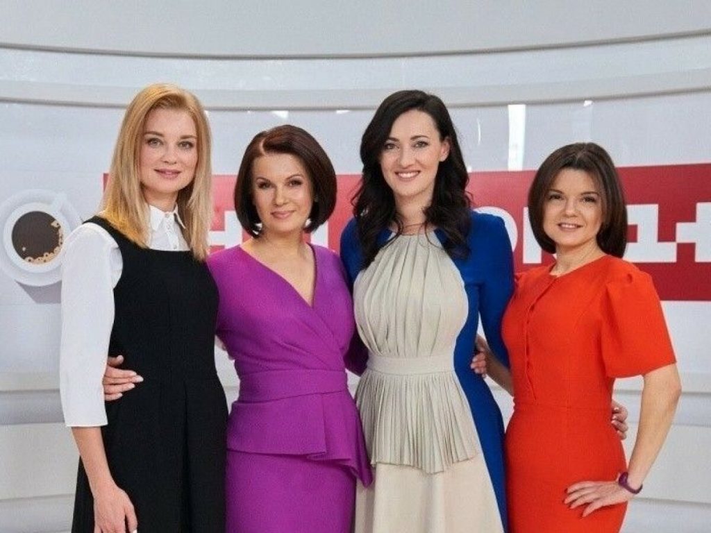 наталья мосейчук в молодости: биография, карьера и личная жизнь