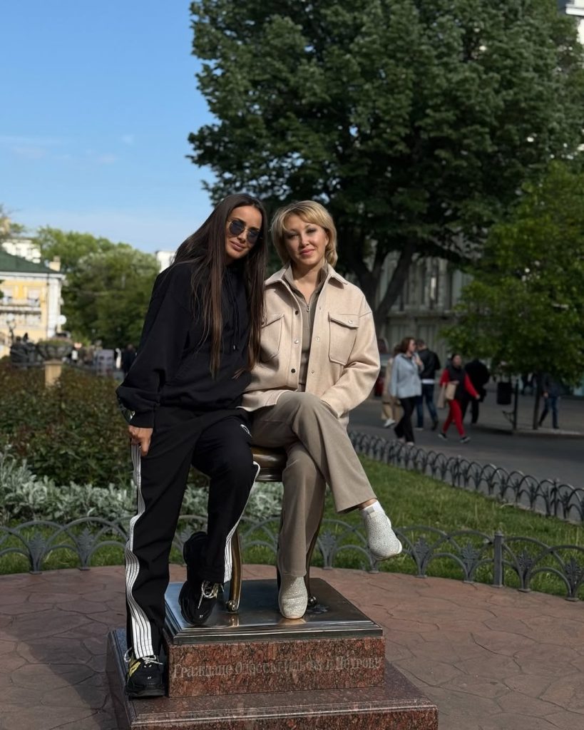 ксения мишина в молодости: путь к славе, первые роли и личная жизнь