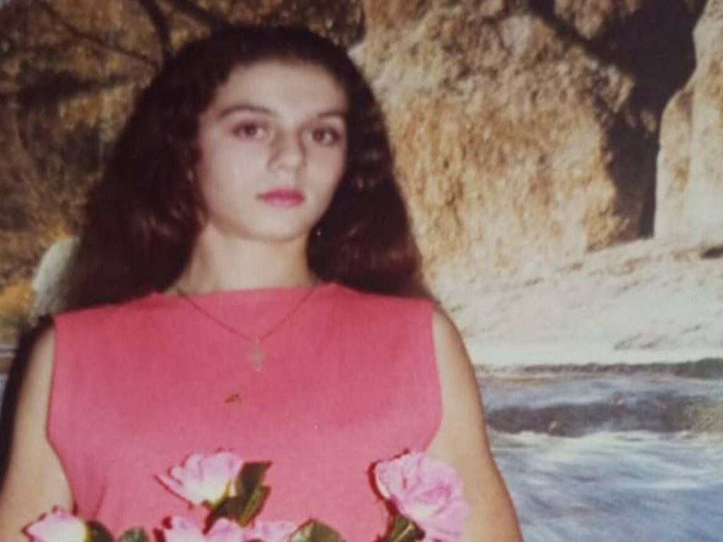 анна седокова в молодости: биография, карьера и личная жизнь до большой славы