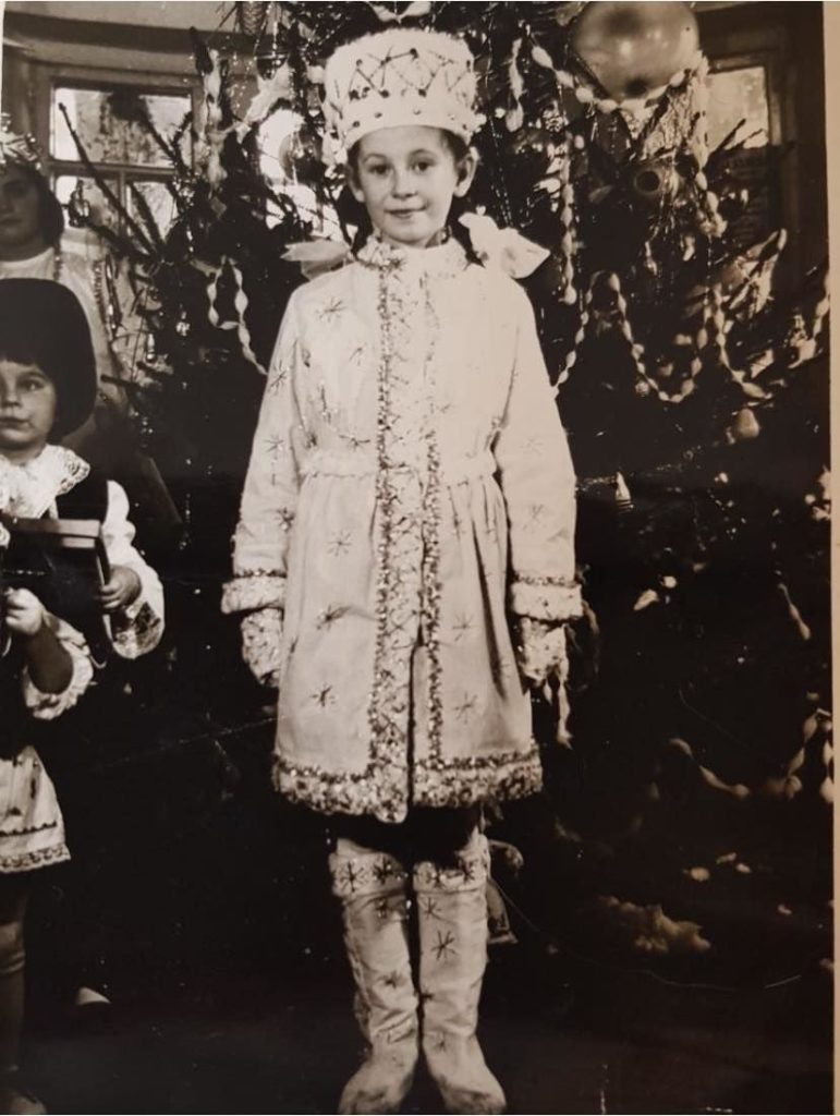 алла мазур в молодости: детальная биография, личная жизнь и становление карьеры
