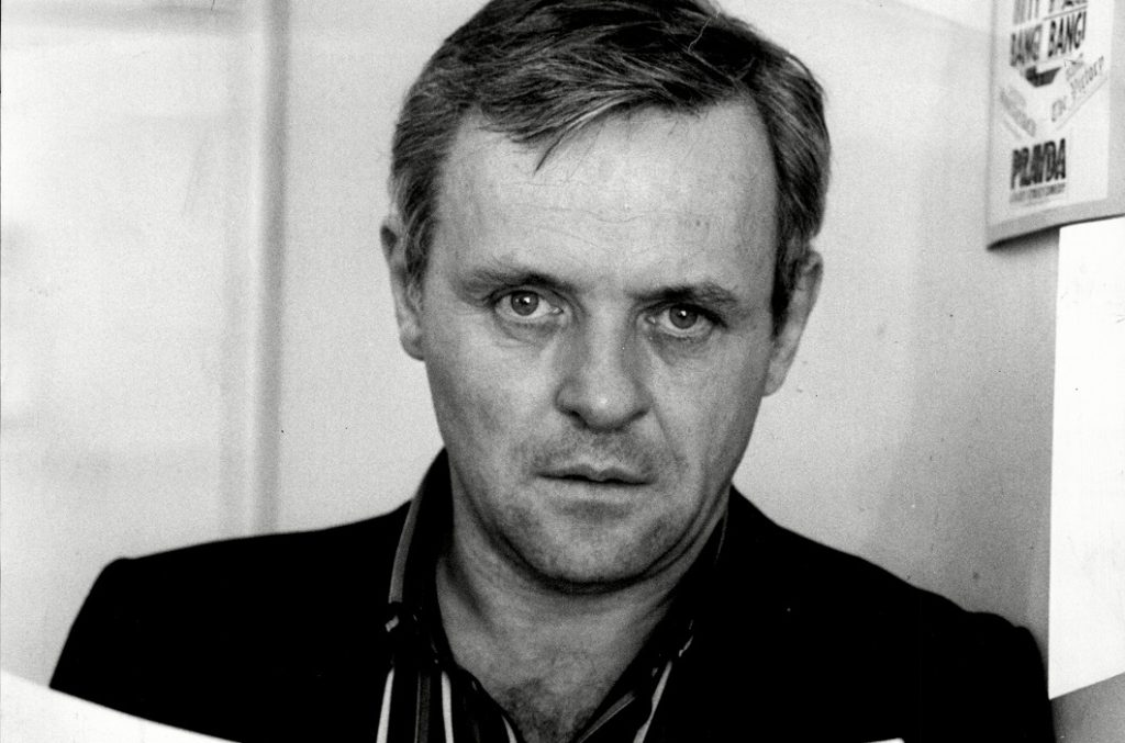 энтони хопкинс в молодости: детальная биография, карьера и личная жизнь
