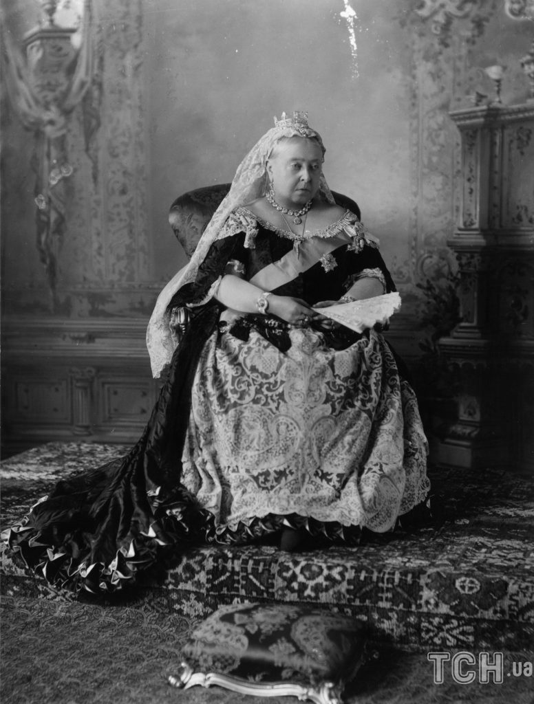 королева Виктория в молодости: становление монархини и женщины