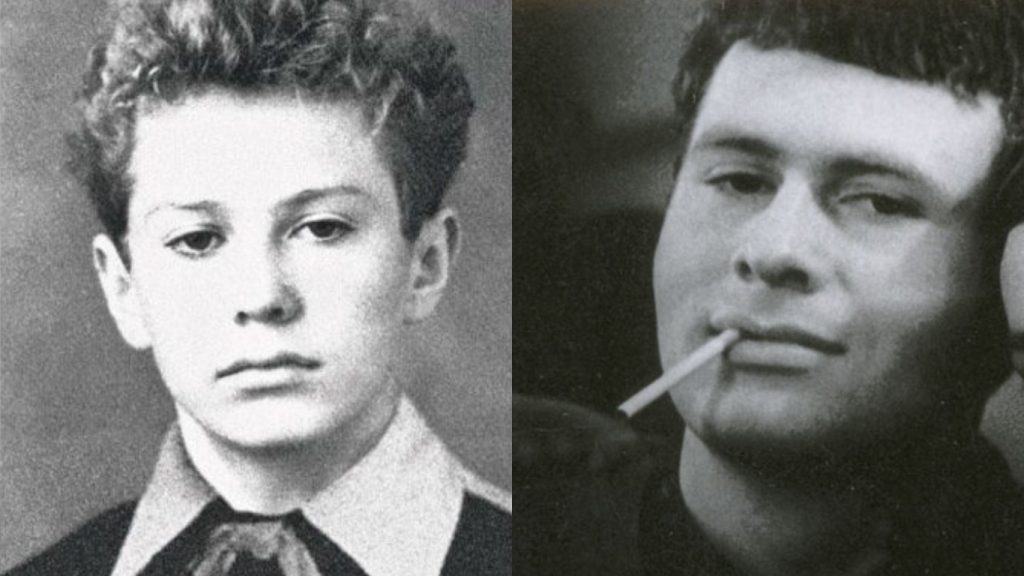 жириновский в молодости: становление политика, личная жизнь и начало карьеры
