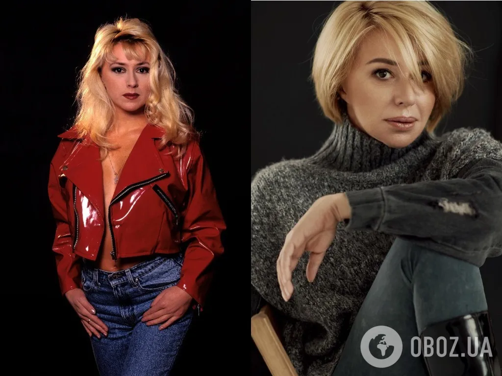 апина в молодости: биография, личная жизнь и начало карьеры