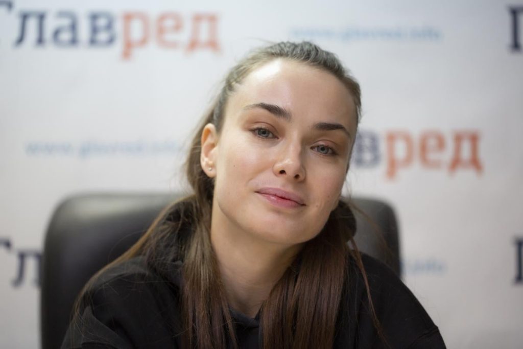ксения мишина в молодости: путь к славе, первые роли и личная жизнь