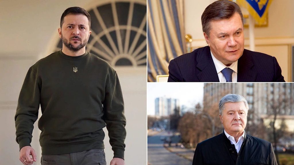 кучма в молодости: детальная биография, личная жизнь и карьера до президентства