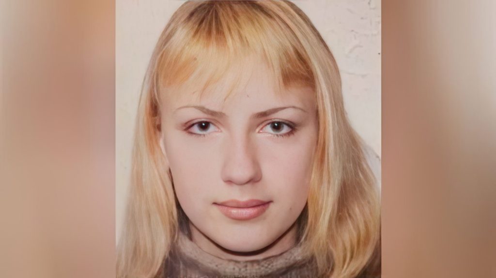 леся никитюк в молодости: биография, становление и первые успехи