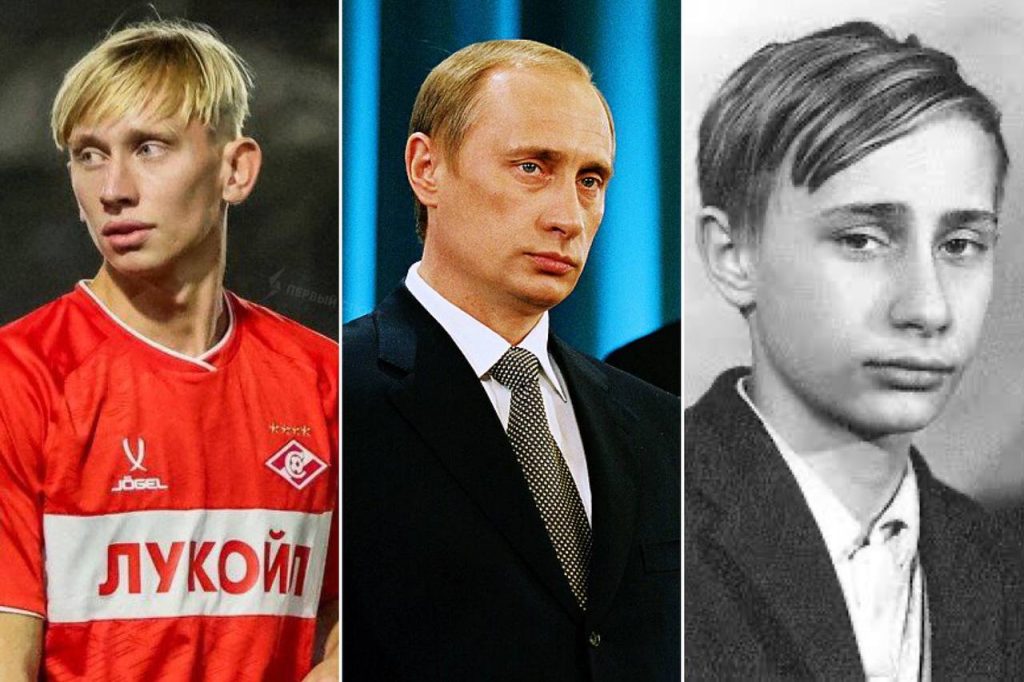 Сын Путина: биография, карьера и личная жизнь