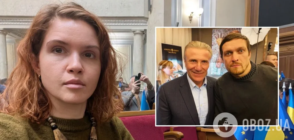 Марьяна Безуглая Муж Дети: подробности личной жизни и карьеры
