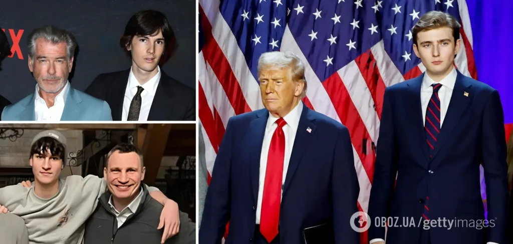 Дети Трампа: биография, личная жизнь и карьера