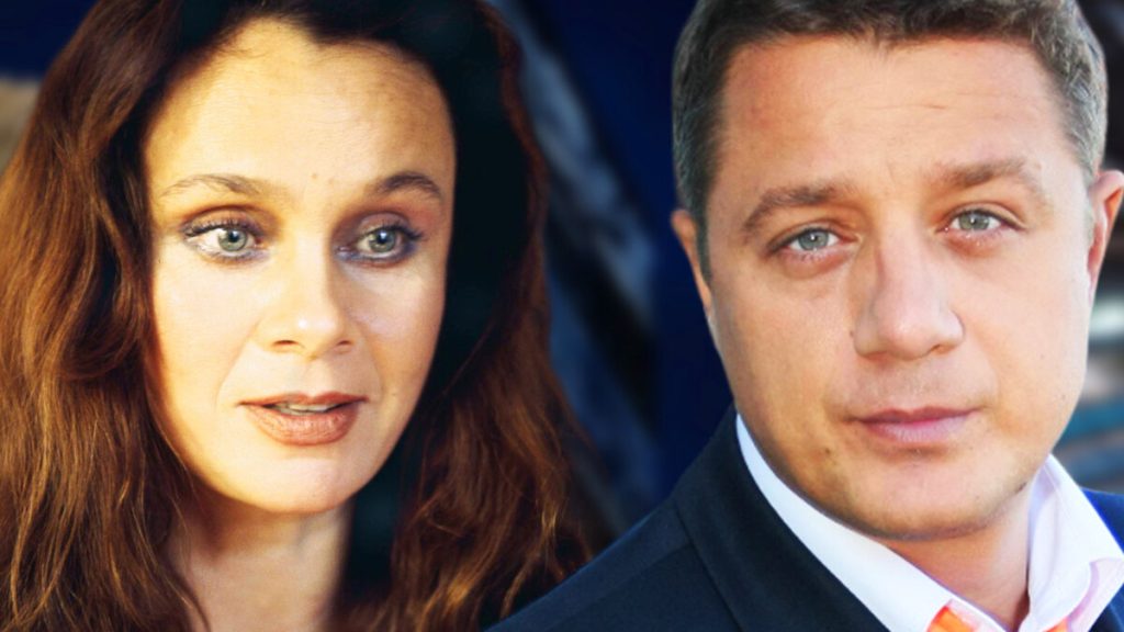 Сын Полищук: биография, карьера и личная жизнь