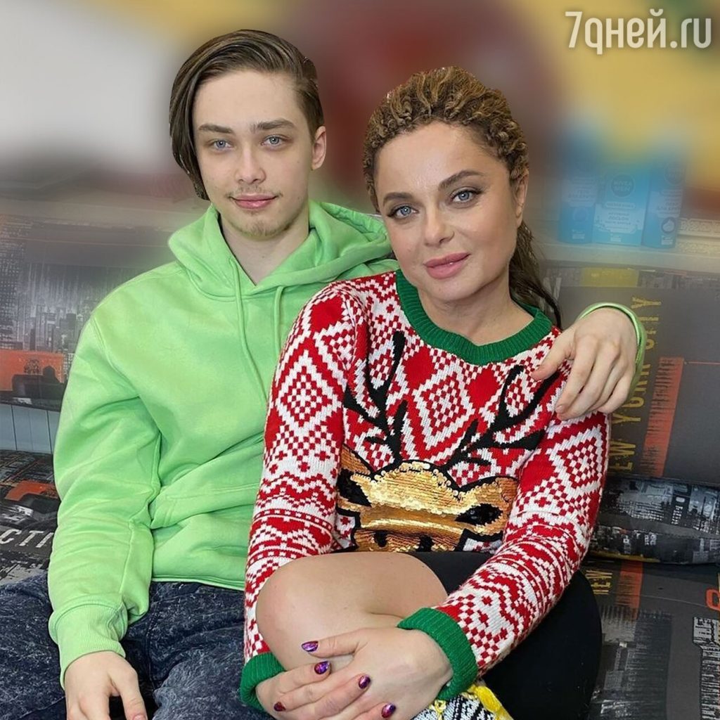 Сын Наташи Королевой — биография, личная жизнь и профессиональный путь