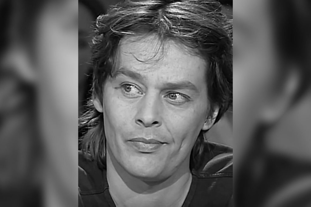 Ален Делон Сын: биография, карьера и личная жизнь