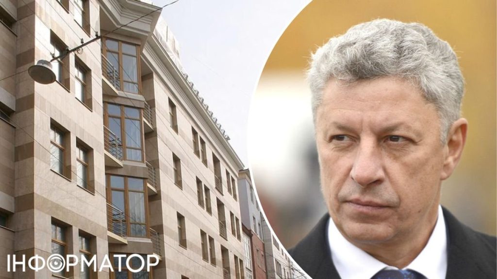 Любовница Юрия Бойко: биография, личная жизнь и карьерный путь