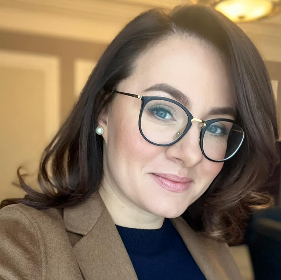 Юлия Свириденко Муж: биография, личная жизнь и карьерный путь