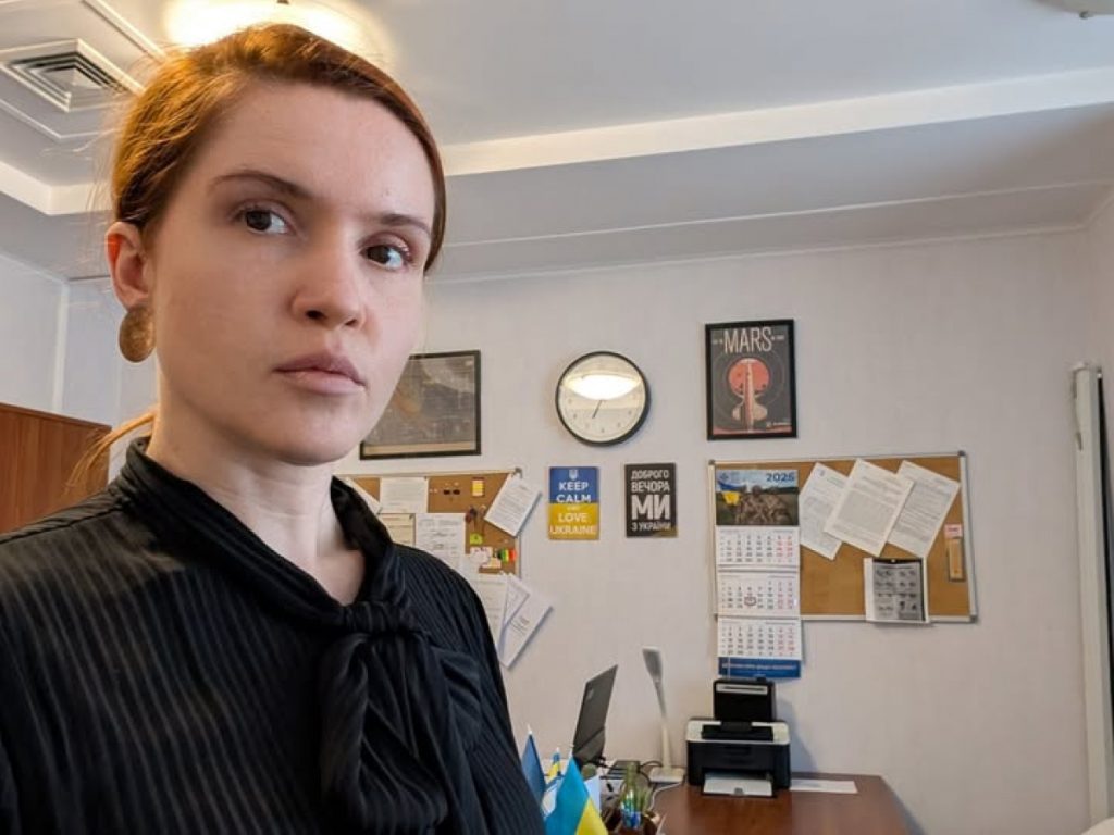 Марьяна Безуглая Дети: подробности о семье и личной жизни