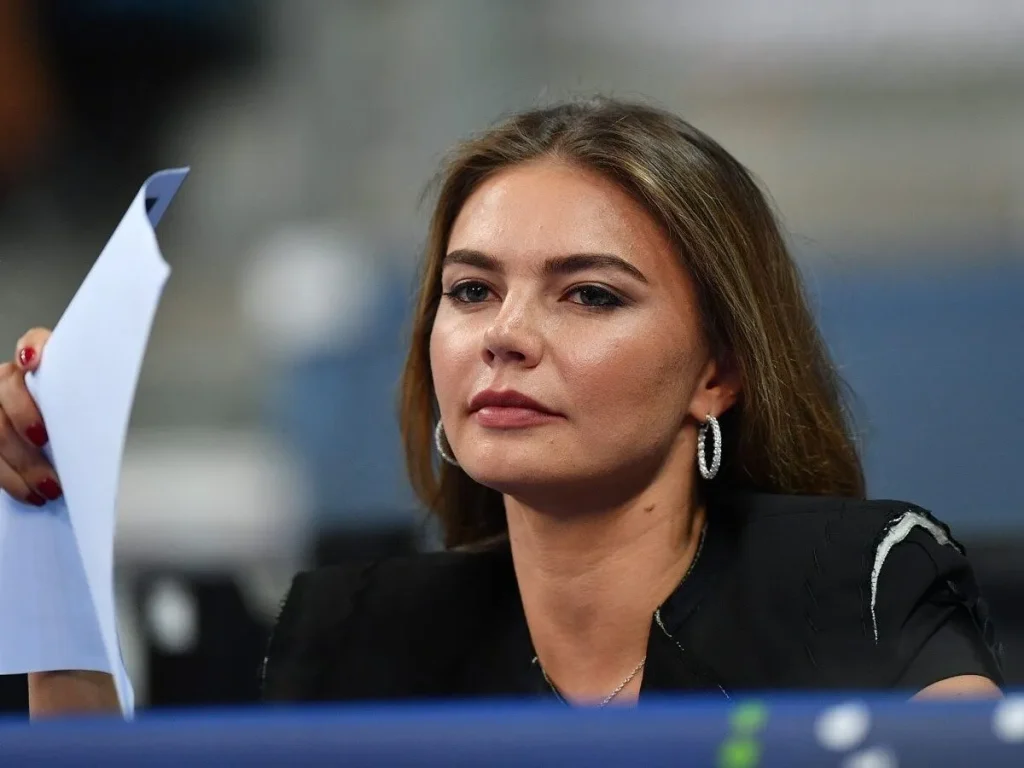 Любовницы Путина: известные женщины в личной жизни президента