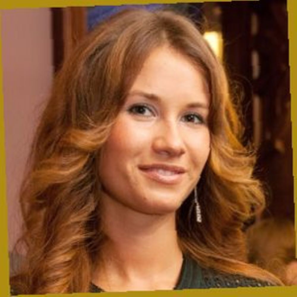 Дочь Лаврова: биография, карьера и личная жизнь Софии Лавровой
