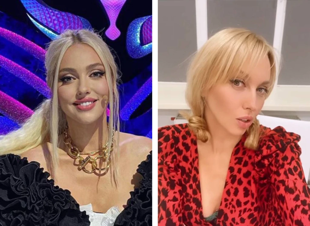 Оля Полякова в молодости: истоки таланта и первые шаги к славе