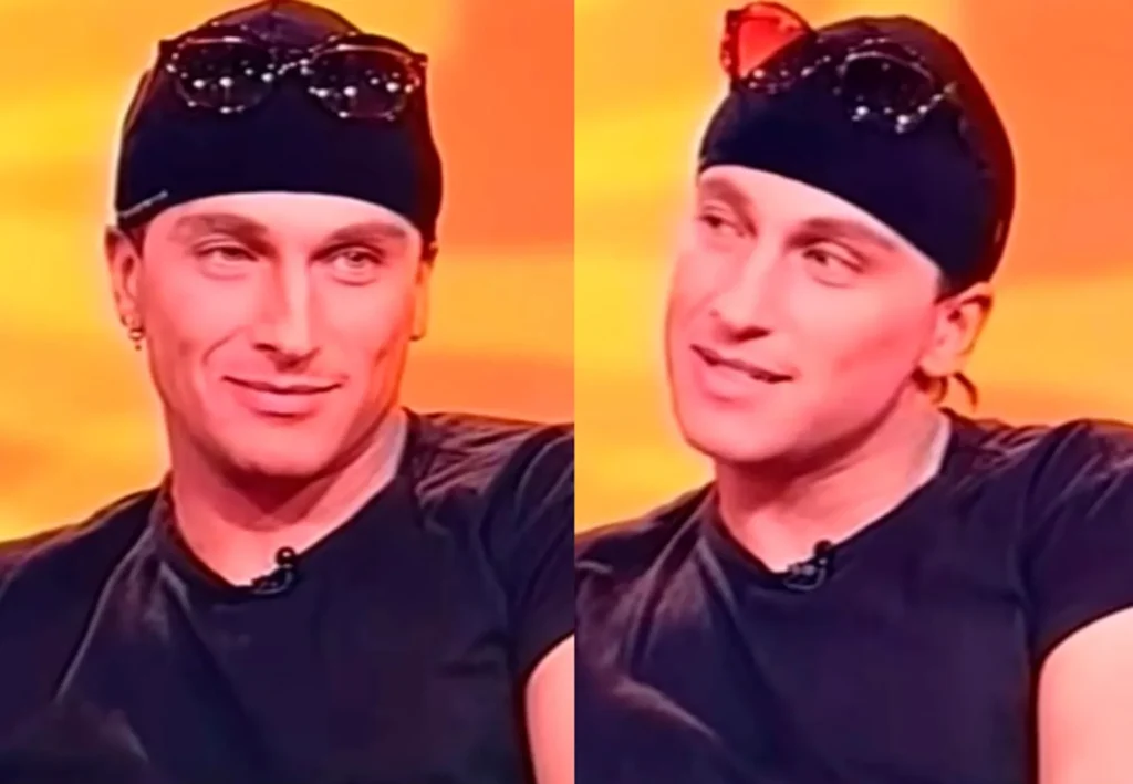Дмитрий Нагиев: становление таланта и первые годы