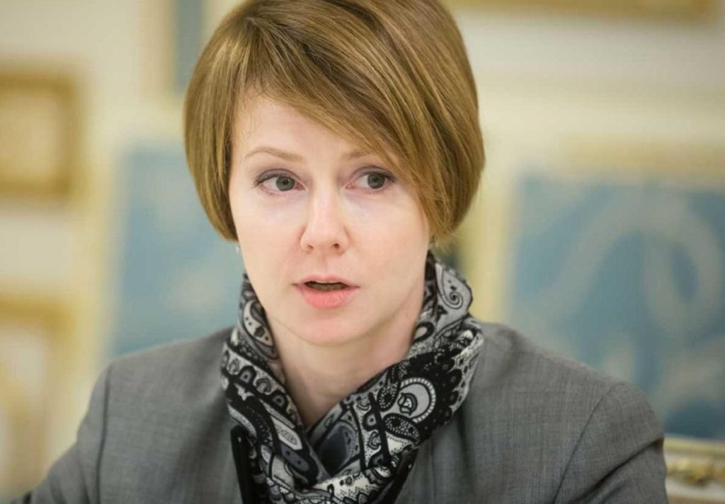 Климкина Лана Зеркаль Муж: подробности личной жизни и карьеры