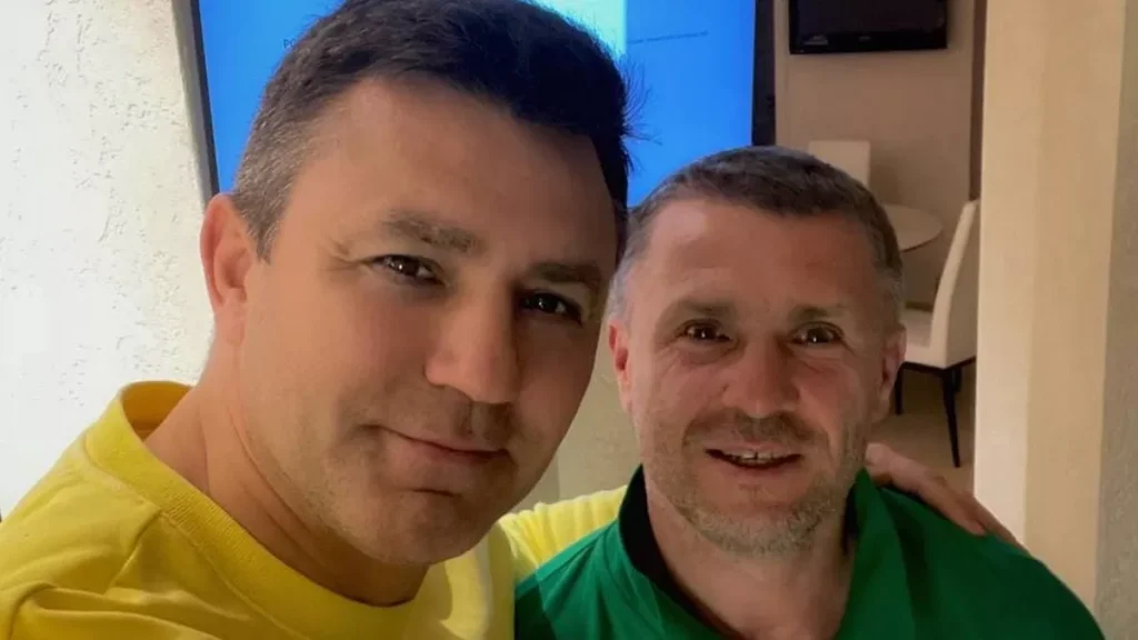 Тищенко В Молодости: путь к успеху и первые шаги в карьере