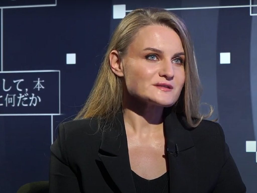 Светлана Крюкова Любовница: биография, карьера и личная жизнь