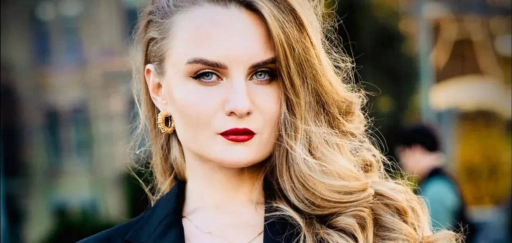 Светлана Крюкова Любовница: биография, карьера и личная жизнь