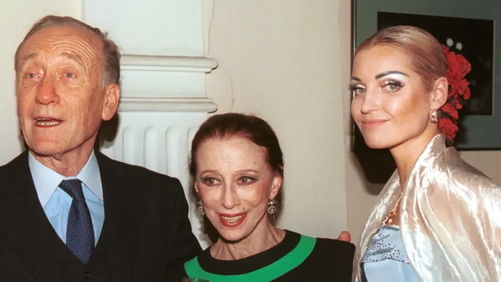 Родион Щедрин Любовницы: биография, карьера и личная жизнь