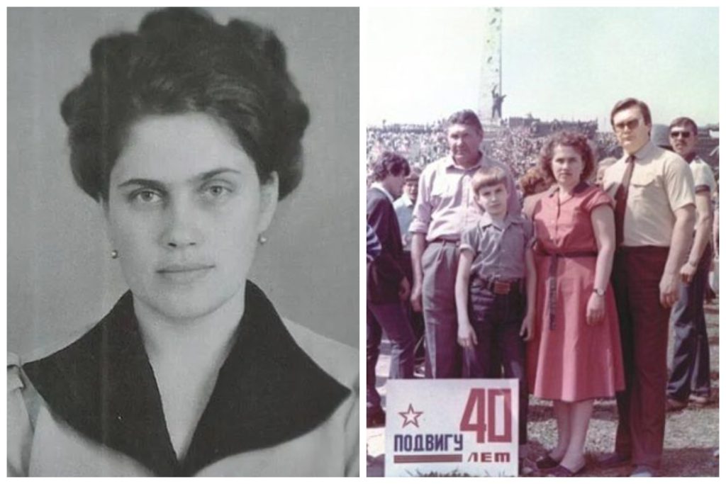 Жена Януковича – Людмила Янукович: биография, личная жизнь и общественная деятельность