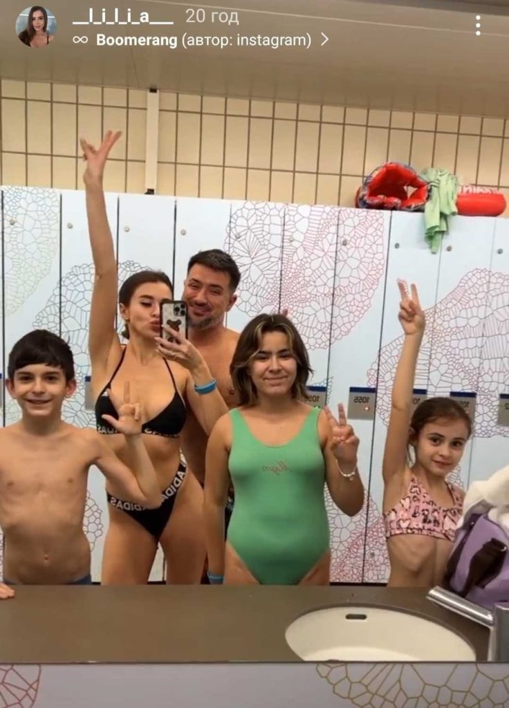 Дочь Ани Лорак — София Романовская: путь к самостоятельности и первые шаги в шоу-бизнесе