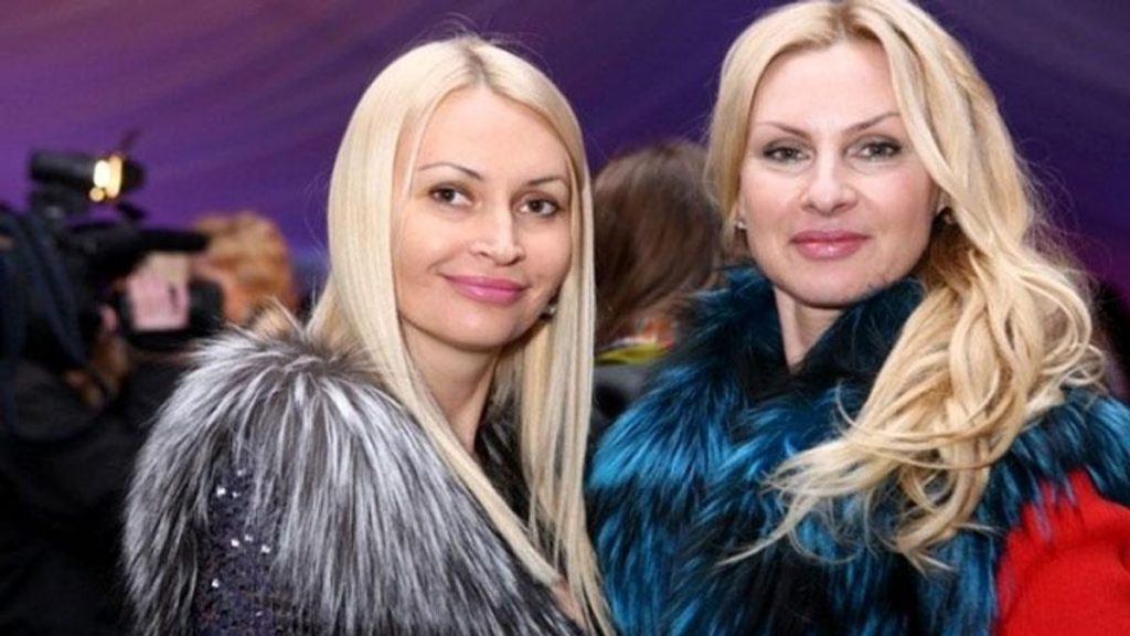 Любовница Вилкула: биография, личная жизнь и отношение к карьере