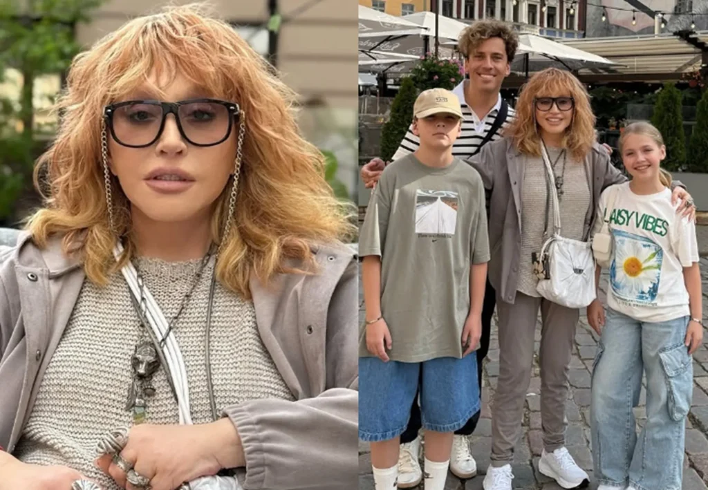 Алла Пугачева Сейчас: Жизнь, Творчество и Личные Перемены