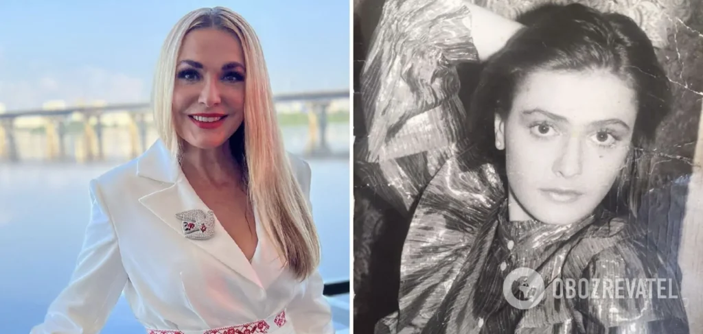 Ольга Сумская В Молодости: семья, учеба, первые роли и путь к «Роксолане»