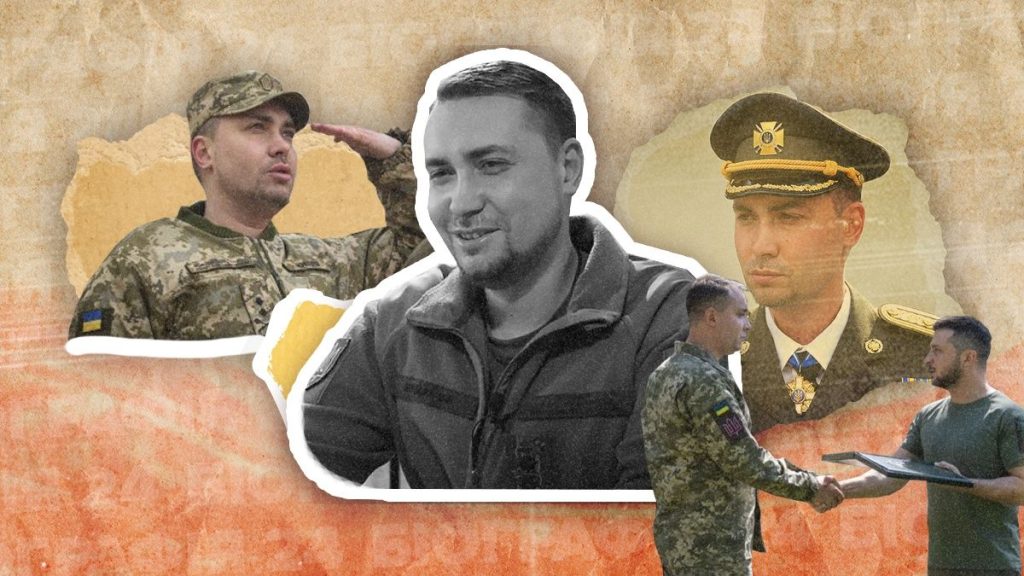 Буданов В Молодости: ранние годы Кирилла Буданова, семья и старт карьеры
