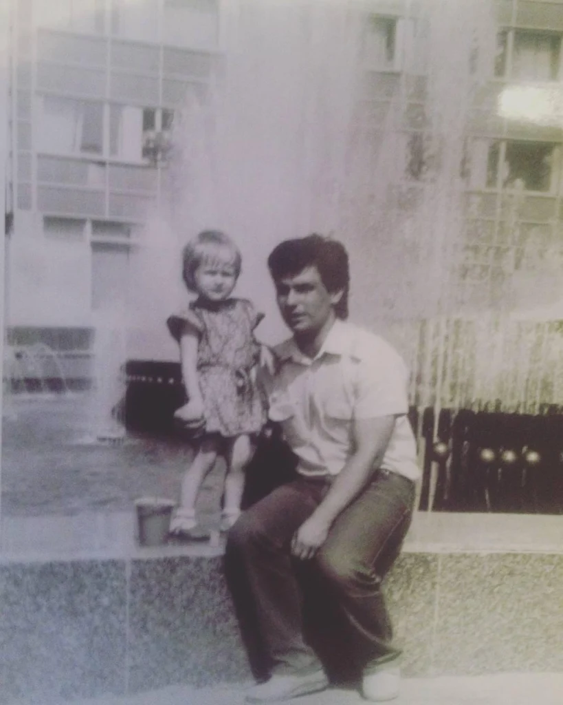 Александр Шишинин Дочь: подробности биографии и личной жизни