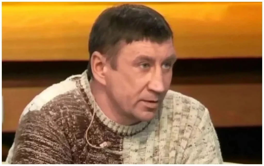 Сын Чикатило: Биография, Личная Жизнь и Путь Взросления