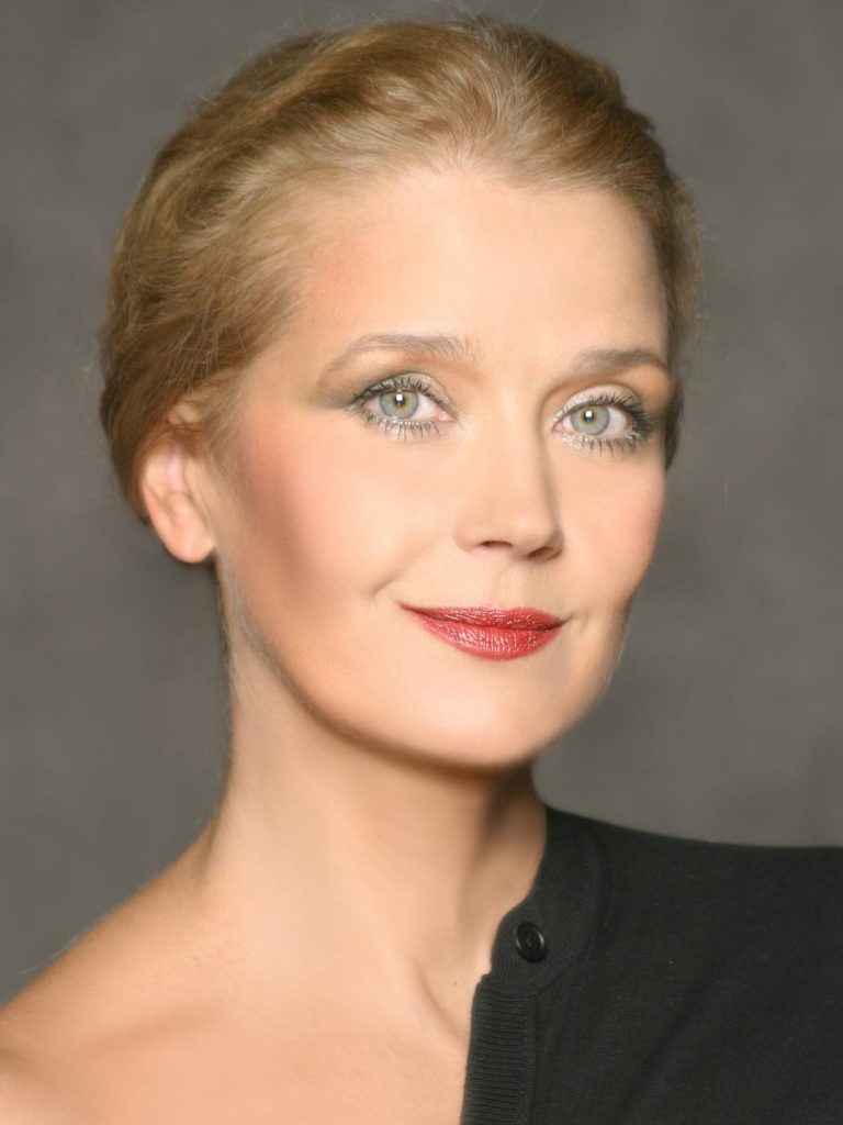 Ирина Алферова Сейчас: жизнь, карьера и личные подробности