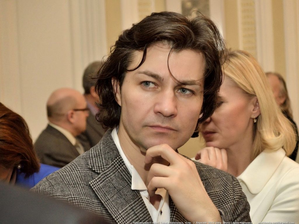 Любовница Авакова: биография, личная жизнь и карьера
