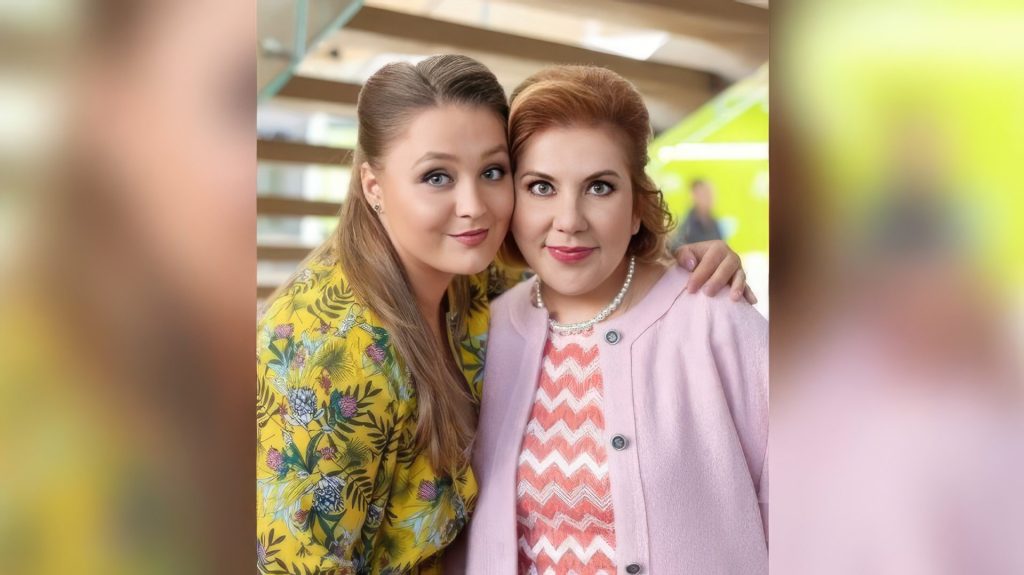 Марина Федункив Дети: подробности о семье и личной жизни актрисы