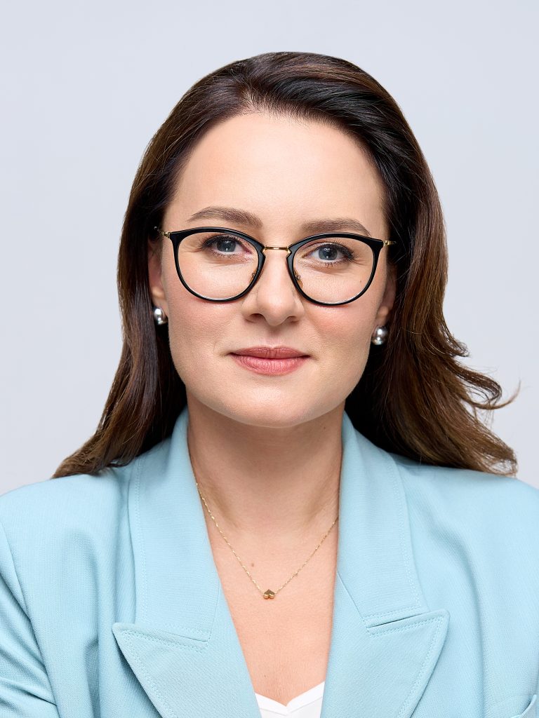 Юлия Свириденко Муж: биография, личная жизнь и карьерный путь