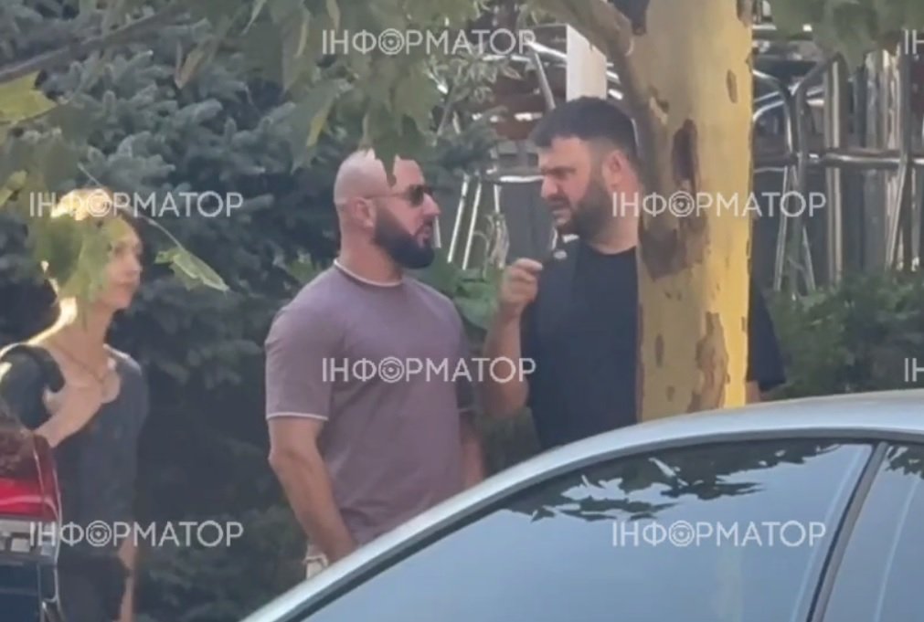 Сын Авакова: биография, карьера и личная жизнь Артема Авакова