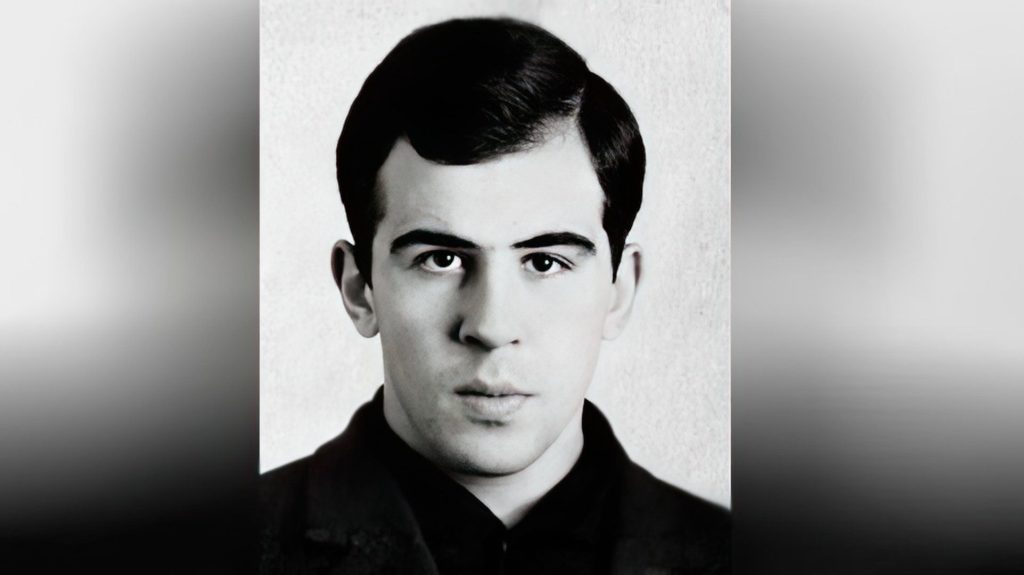 жена Лаврова в молодости: биография и малоизвестные факты о Марии Лавровой
