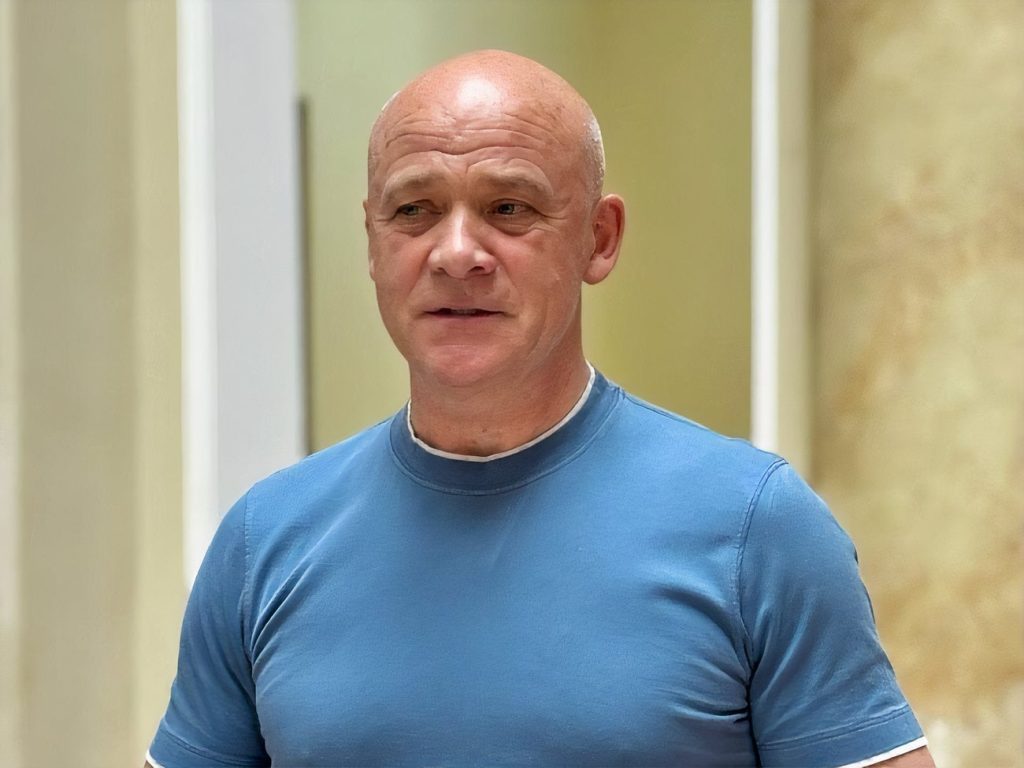 Любовница Труханова: известные факты и подробности личной жизни